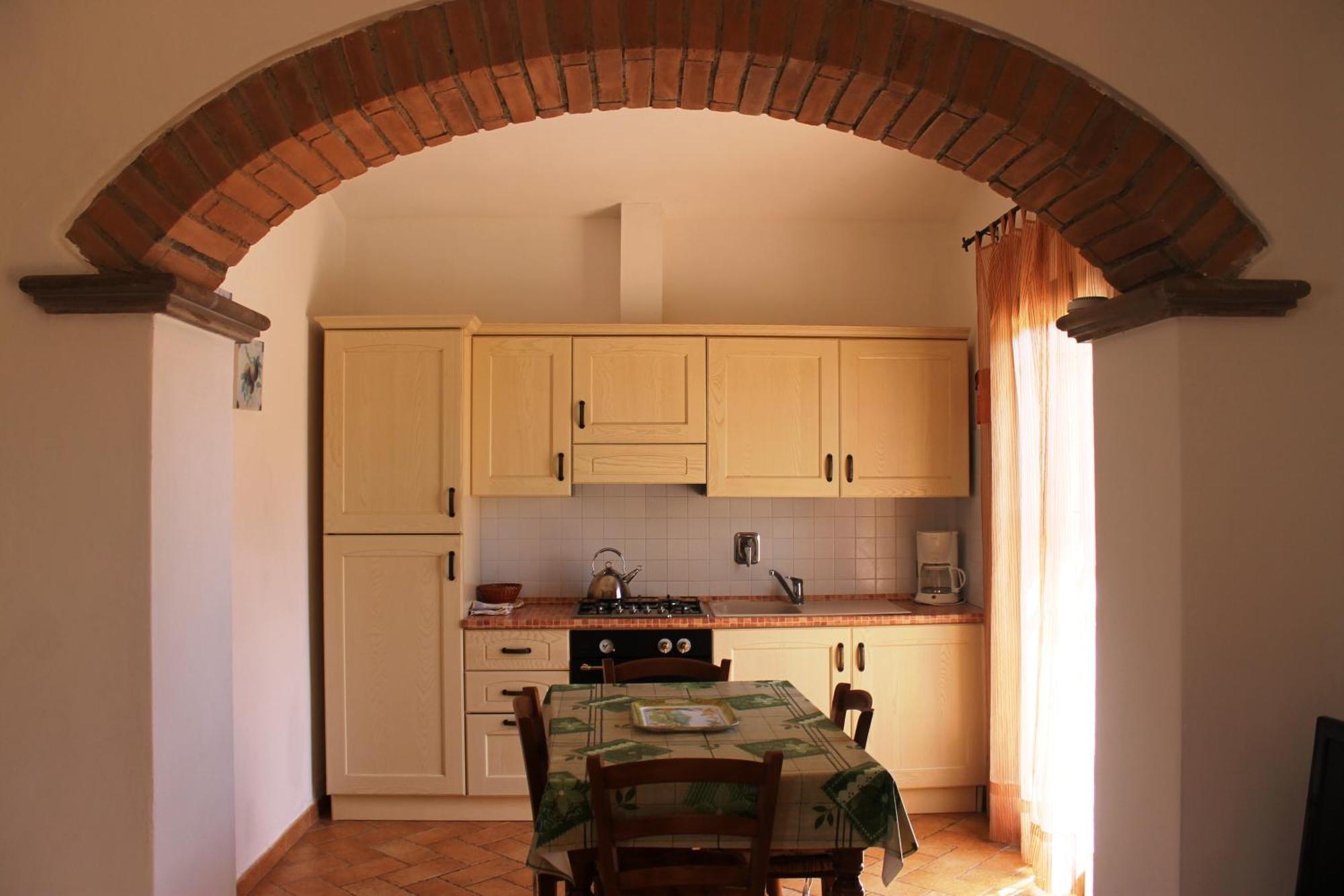Il Casale Lägenhet Limite Rum bild